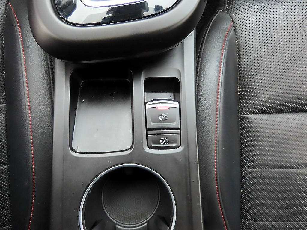 RENAULT XM3 — photo 14