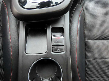 RENAULT XM3 — photo 14