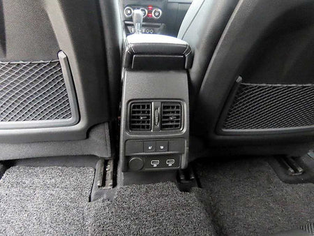 RENAULT XM3 — photo 17