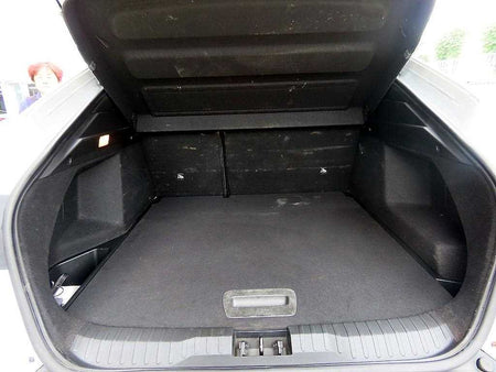 RENAULT XM3 — photo 18