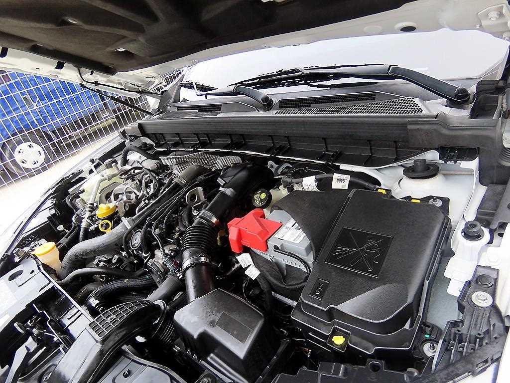 RENAULT XM3 — photo 19