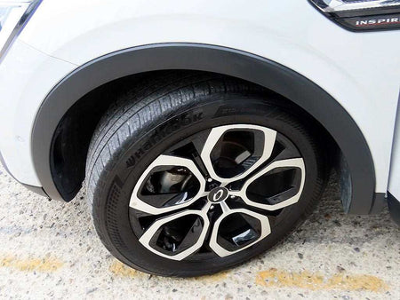 RENAULT XM3 — photo 20