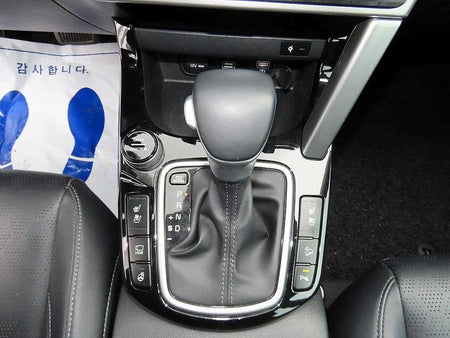 Kia Seltos — photo 10
