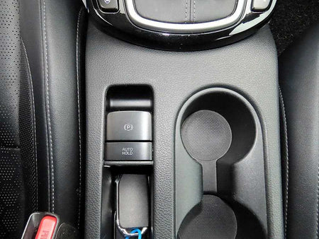 Kia Seltos — photo 12