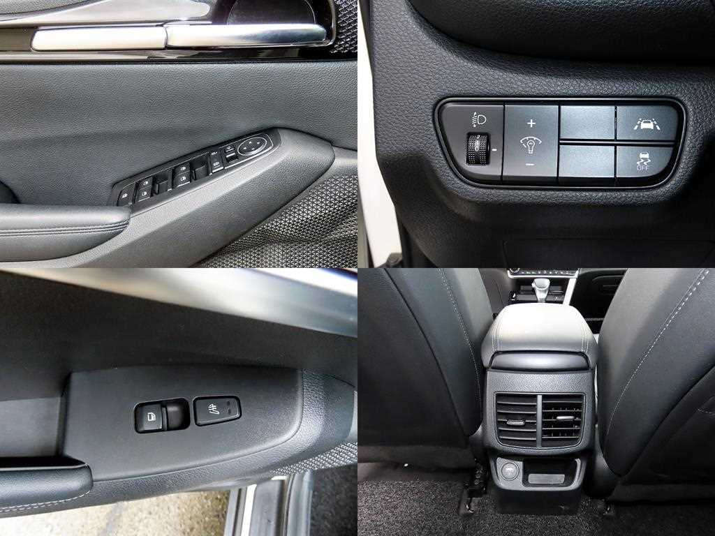 Kia Seltos — photo 18