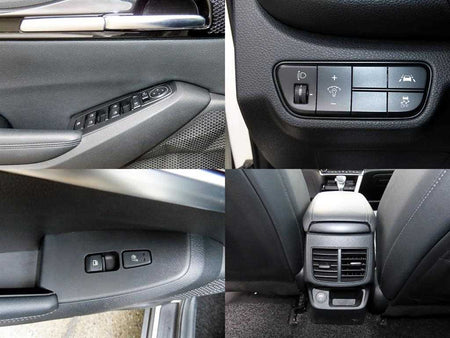 Kia Seltos — photo 18