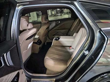 Kia K8 — photo 07