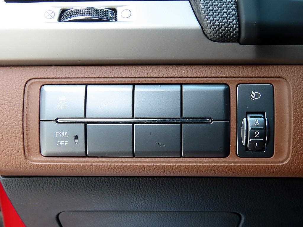 KGM Rexton Sports — photo 12