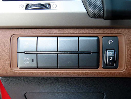 KGM Rexton Sports — photo 12