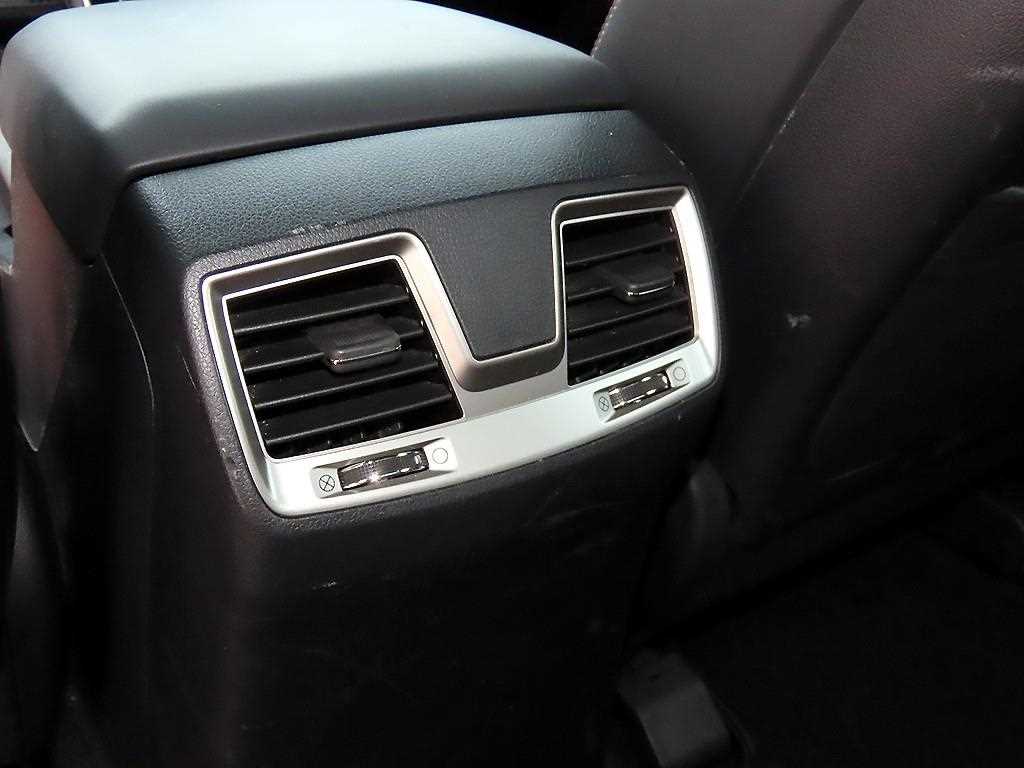 KGM Rexton Sports — photo 17