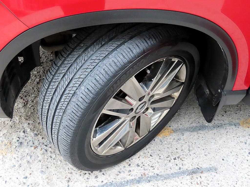 KGM Rexton Sports — photo 20