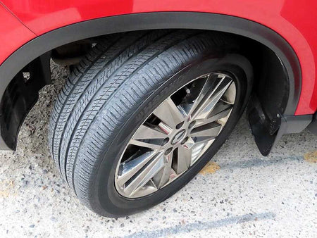 KGM Rexton Sports — photo 20