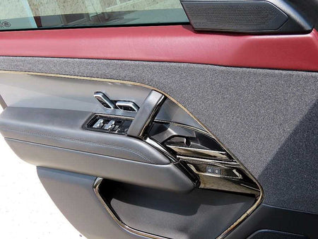 Land Rover Range Rover Sport — photo 12