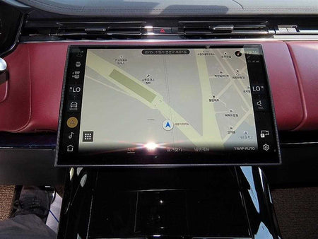 Land Rover Range Rover Sport — photo 13