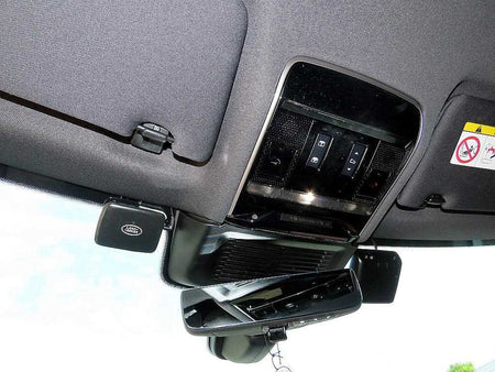Land Rover Range Rover Sport — photo 14