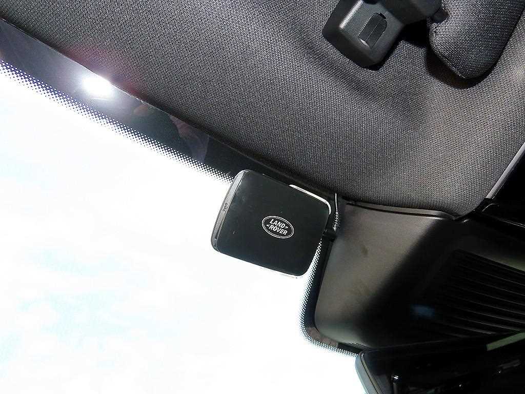 Land Rover Range Rover Sport — photo 15