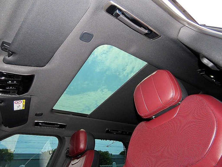 Land Rover Range Rover Sport — photo 16