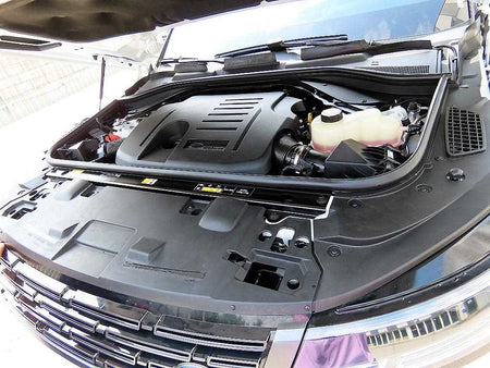 Land Rover Range Rover Sport — photo 19