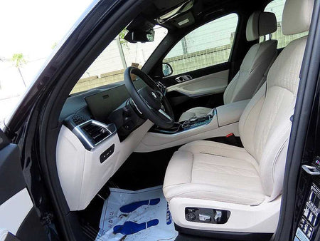 BMW X5 — photo 05