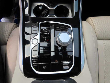 BMW X5 — photo 11