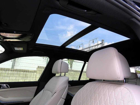 BMW X5 — photo 15
