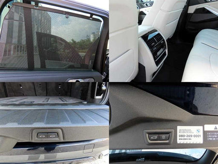 BMW X5 — photo 18