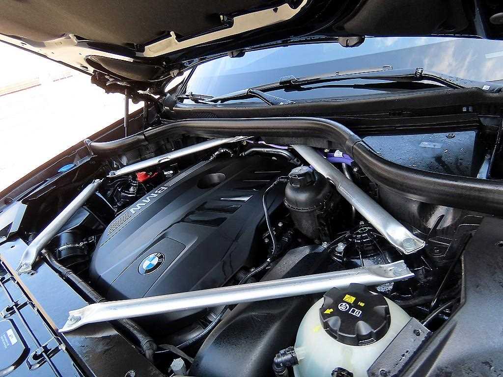 BMW X5 — photo 19