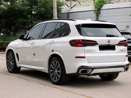 BMW X5 — photo 03