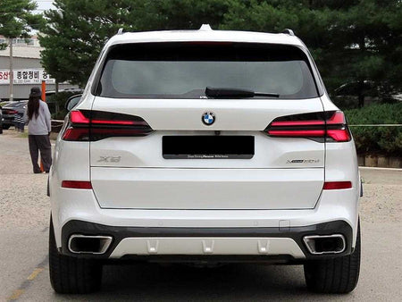 BMW X5 — photo 04