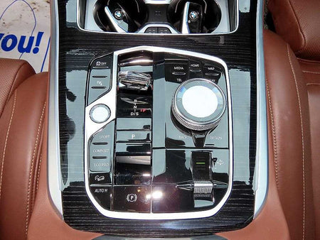 BMW X5 — photo 11