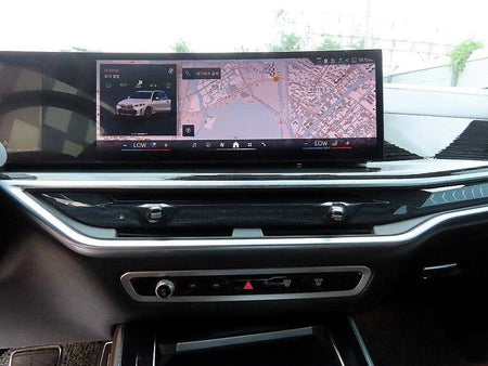 BMW X5 — photo 12