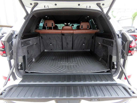 BMW X5 — photo 17