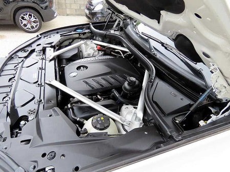 BMW X5 — photo 19