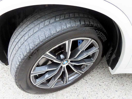 BMW X5 — photo 20