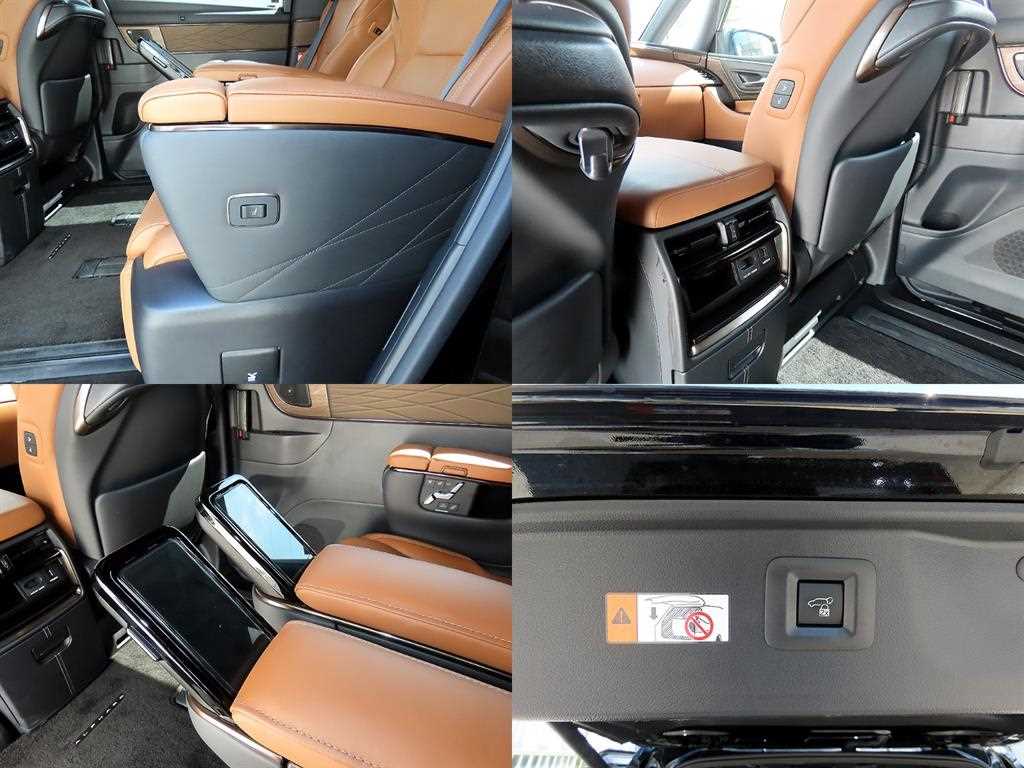 Toyota Alphard — photo 18