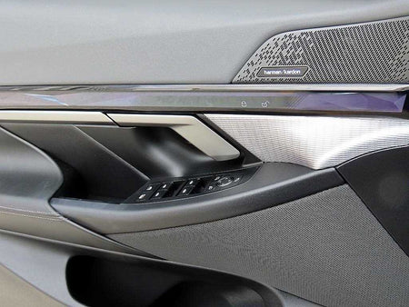 BMW 5-Series — photo 12
