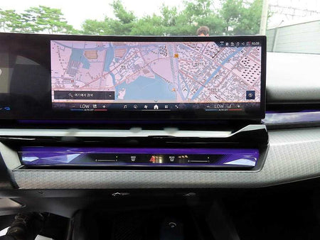 BMW 5-Series — photo 13