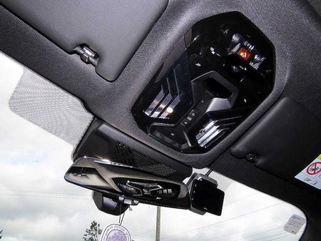 BMW 5-Series — photo 15