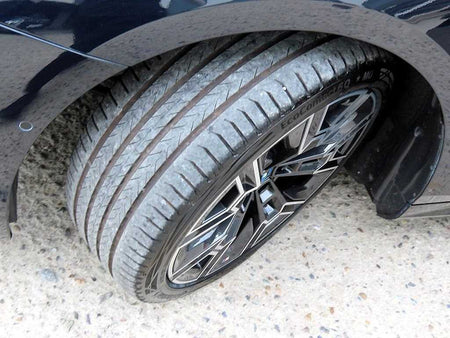 BMW 5-Series — photo 20