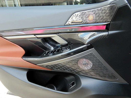 BMW 5-Series — photo 12