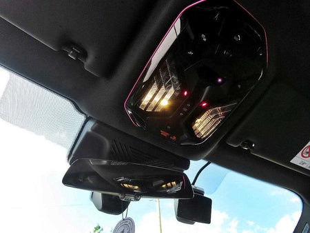 BMW 5-Series — photo 15
