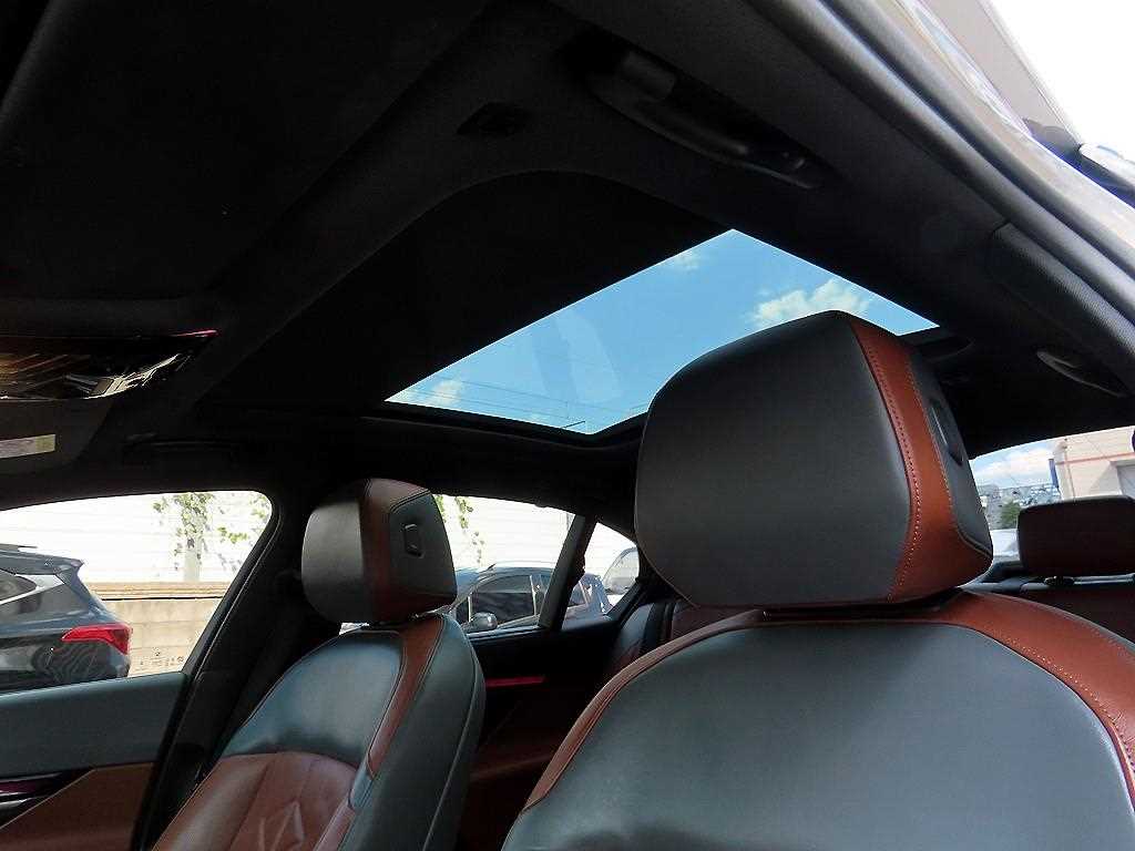 BMW 5-Series — photo 17