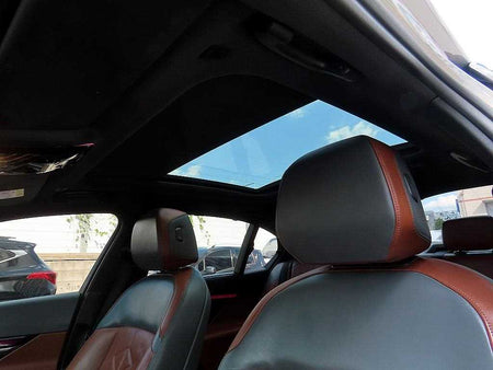 BMW 5-Series — photo 17