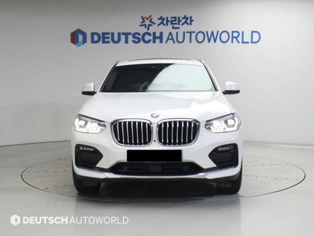 BMW X4 — photo 03