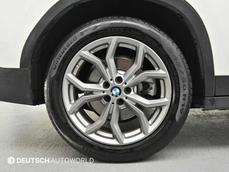 BMW X4 — photo 05