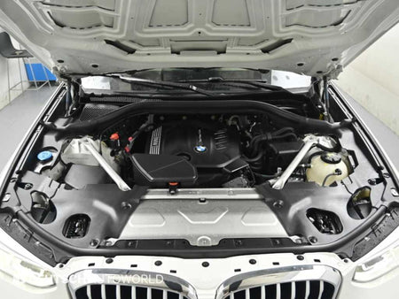 BMW X4 — photo 06