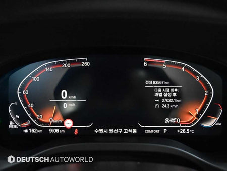 BMW X4 — photo 08