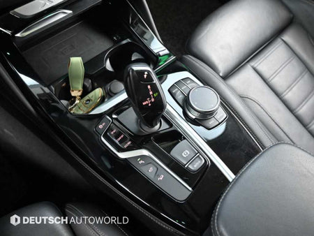 BMW X4 — photo 09