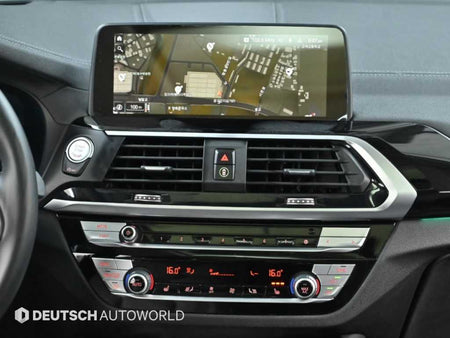BMW X4 — photo 14