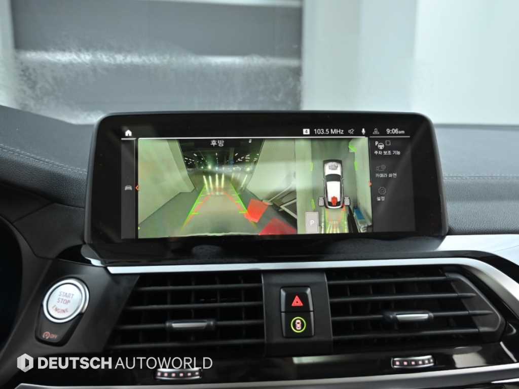 BMW X4 — photo 15